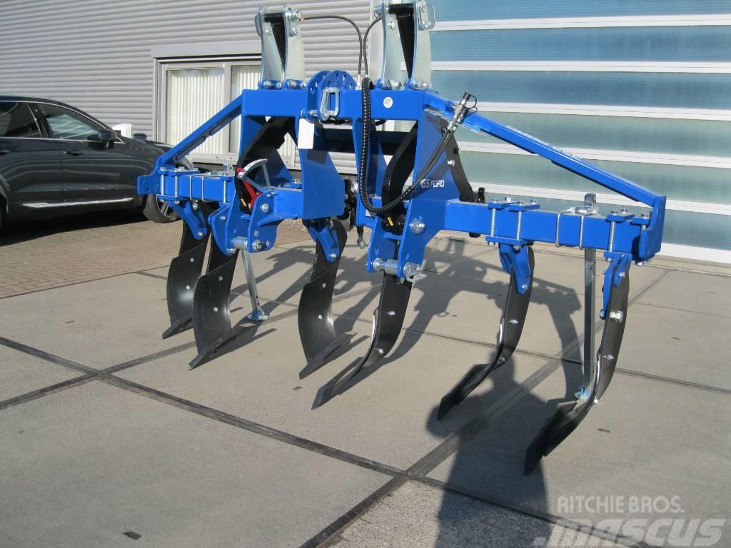 VSS Agro MTO-UCV6 Other tillage machines and accessories