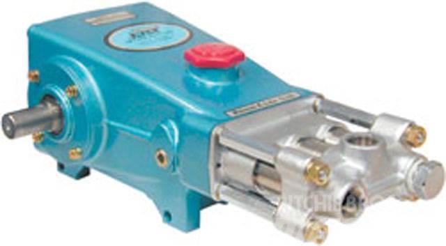 CAT 1010 Water Pump Acessórios e peças de equipamento de perfuração