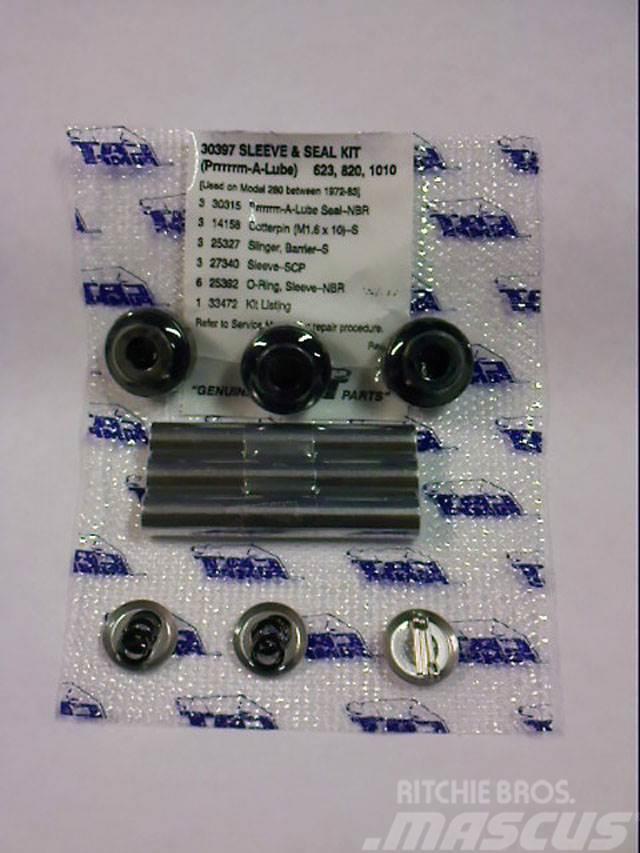 CAT 30397 Sleeve & Seal Kit, (Prrrrrm-A-Lube) 1010, 82 Acessórios e peças de equipamento de perfuração