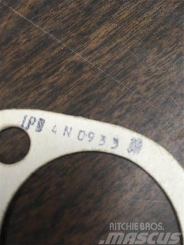 CAT 4N-933 Gasket Outros componentes