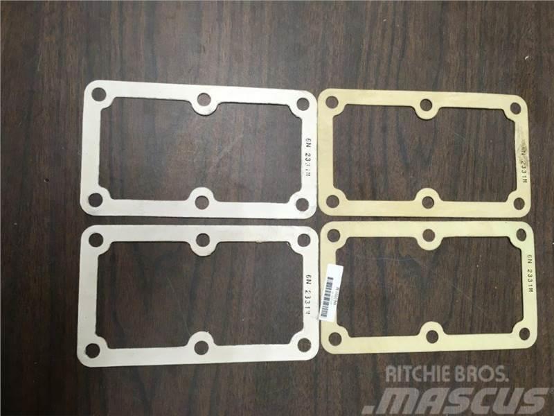 CAT 6N2331M Gasket Other components