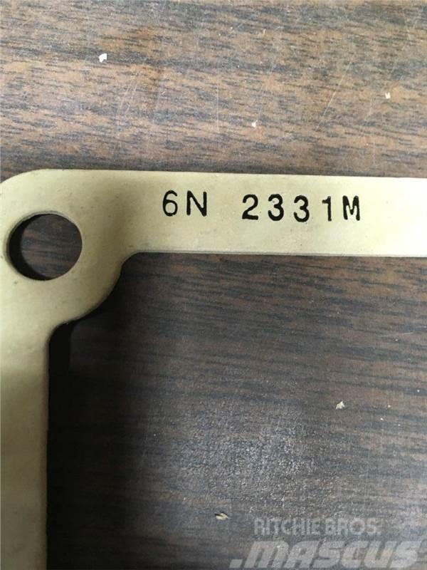 CAT 6N2331M Gasket Other components