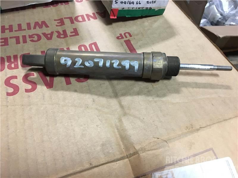 Ingersoll Rand AIR CYLINDER - 92071299 Outros componentes