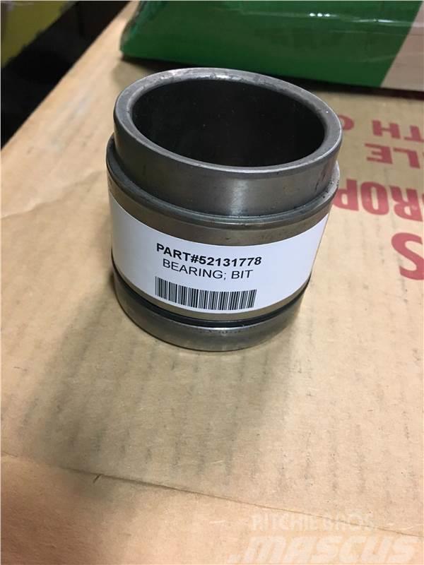 Ingersoll Rand BIT BEARING - 52131778 Outros componentes