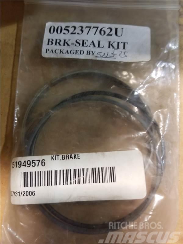 Ingersoll Rand Brake Seal Kit - 51949576 Outros componentes