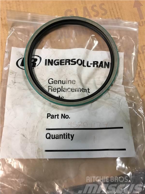 Ingersoll Rand OIL SEAL - 95201174 Outros componentes