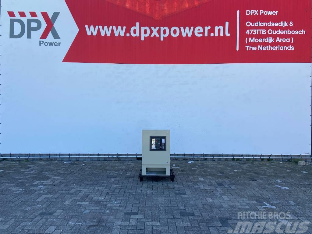  Aisikai ASKW1-2000 - Circuit Breaker 1250A - DPX-3 Outros