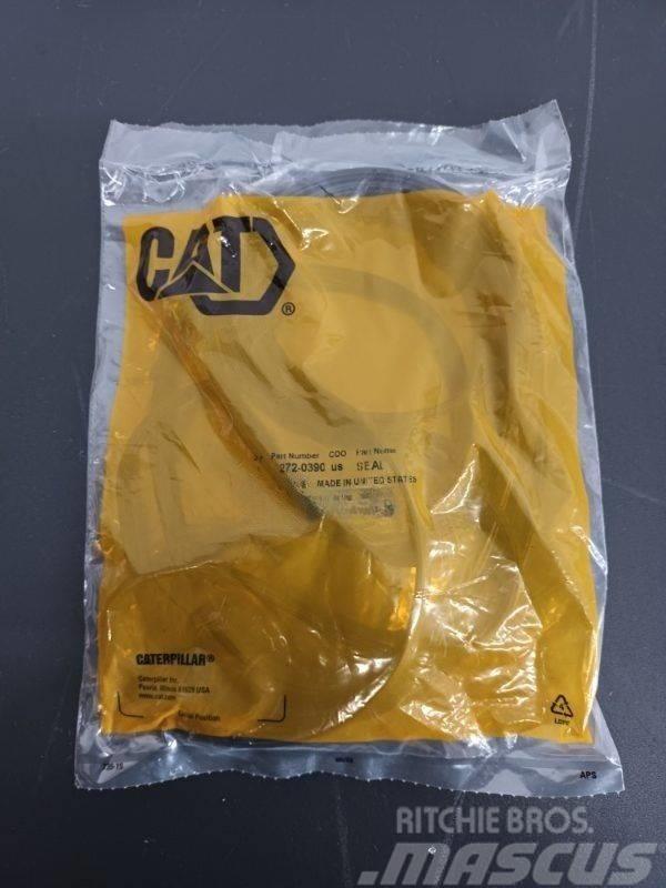 CAT SEAL 272-0390 Motores