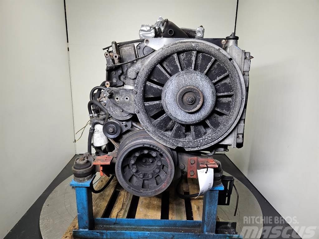 Deutz BF6M1013CP - Engine/Motor Motores