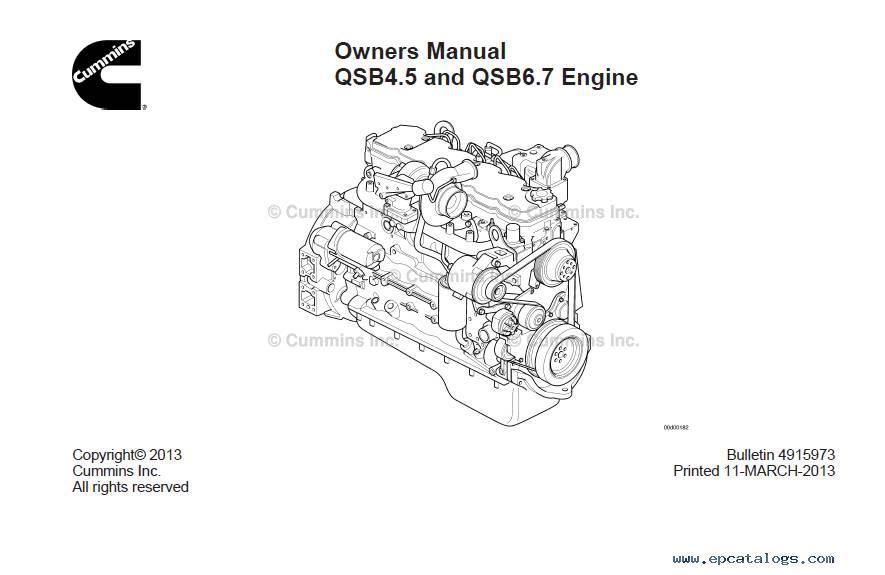 Cummins Cummins Diesel Engine KTA50-C1600 SO60225 for Frac Motores