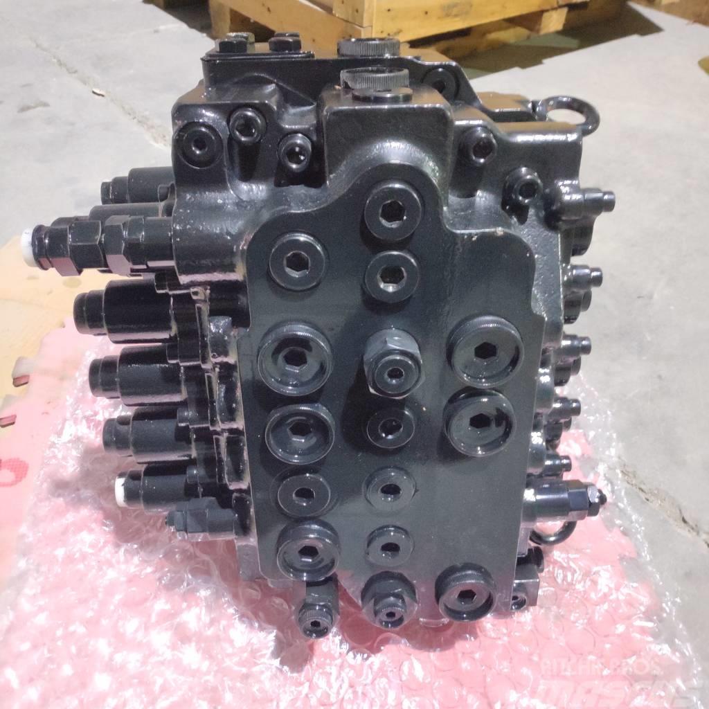 Doosan DX150 DX150-7 Hydraulic Pump K5V80DT-9N-12T DX150  Transmissão