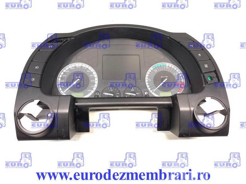 Iveco S-WAY CEAS BORD 5802312920 Electrónica