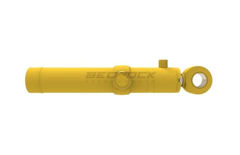 Bedrock 140H 140M Cylinder Escarificadores
