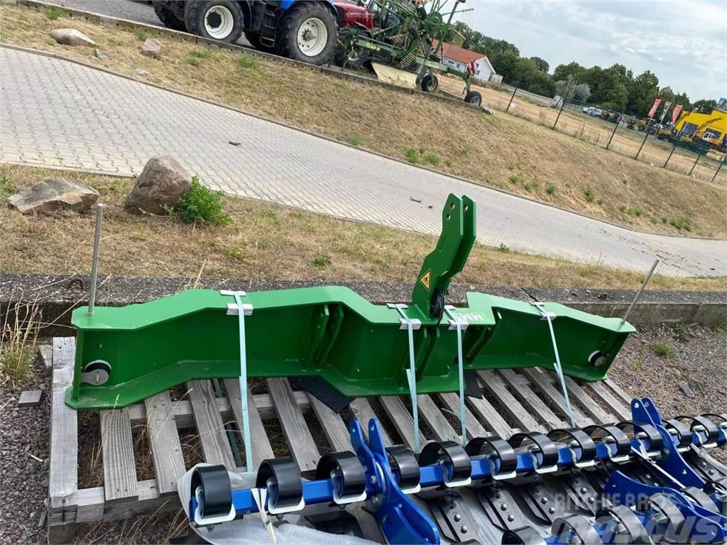  MMS Agriline SafetyBumper 2800 Outros acessórios de tractores