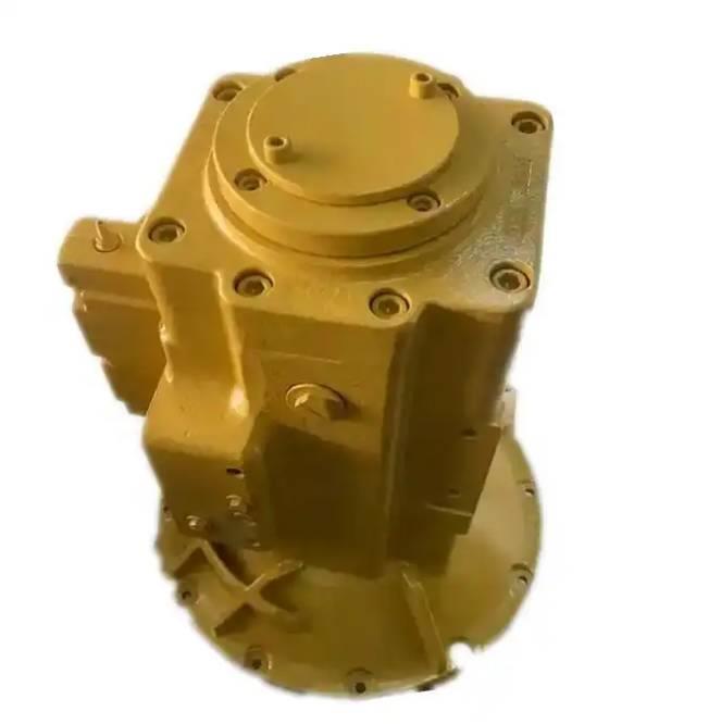 CAT 323GC Hydraulic Pump 567-9722 531-9885 Transmissão