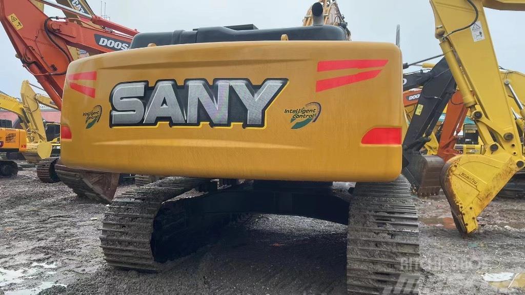 Sany SY 305 C Escavadoras de rastos