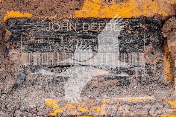 John Deere 650K LGP Dozers - Tratores rastos