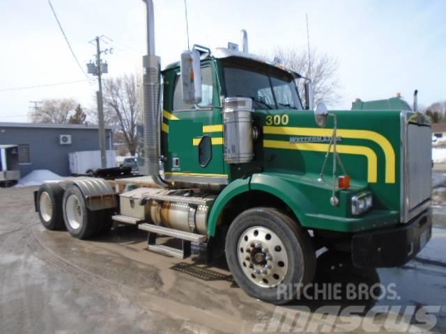 Western Star 4900 SF Tractores (camiões)