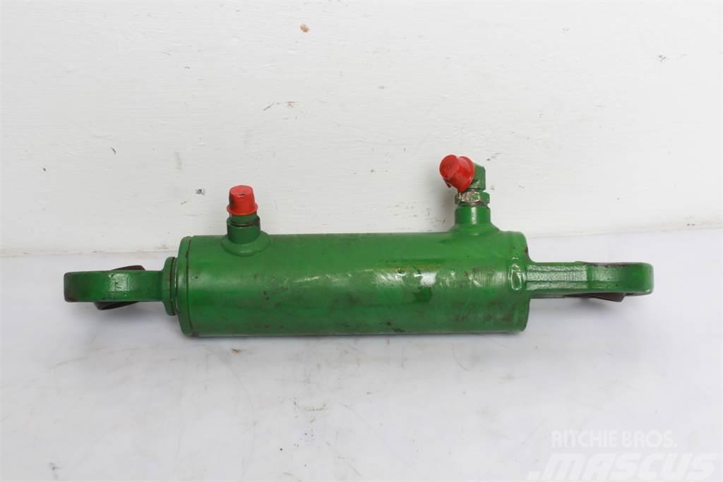 John Deere 7930 Hydraulic Cylinder Hidráulica