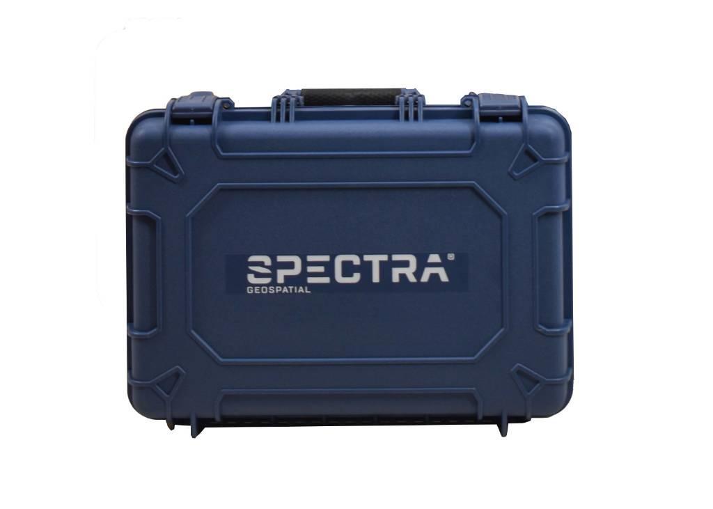 SPECTRA Precision SP85 Single 450-470 MHz GPS GNSS Base/Ro Outros componentes