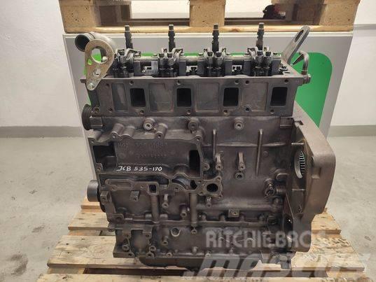 JCB 526-55 (32001852) engine Motores