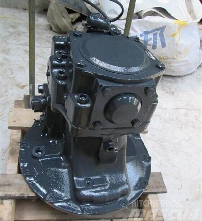 Komatsu pc160 Hydraulic Pump 708-3M-00011 Transmissão