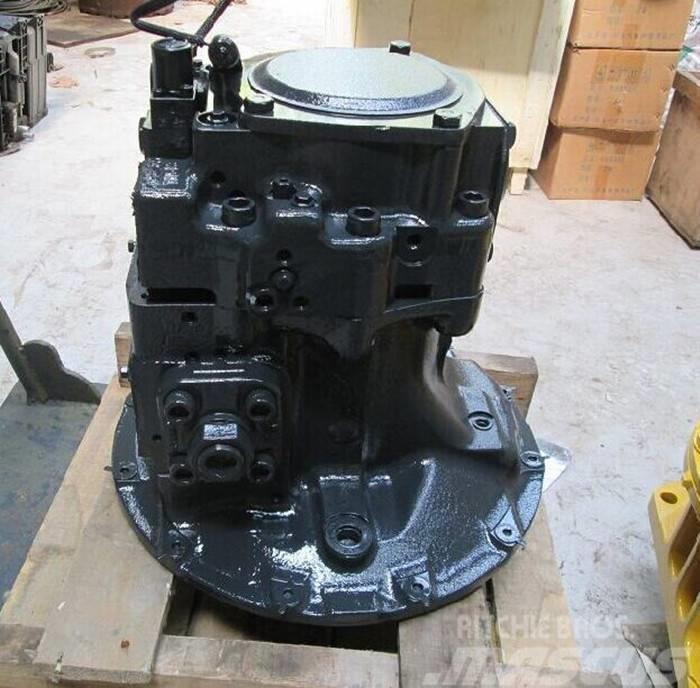 Komatsu pc160 Hydraulic Pump 708-3M-00011 Transmissão