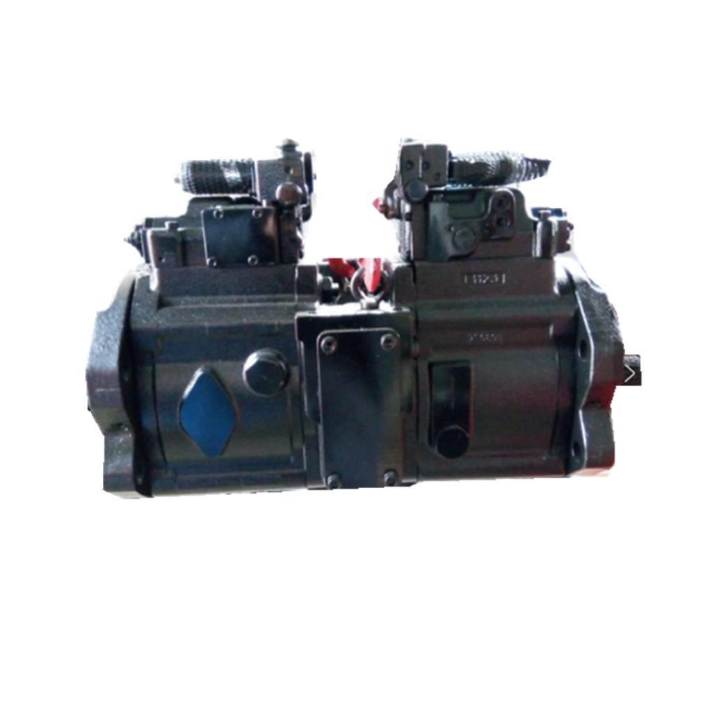 CAT E245 Hydraulic Pump K3V112DTP-1KMR-YTOK-HV Transmissão
