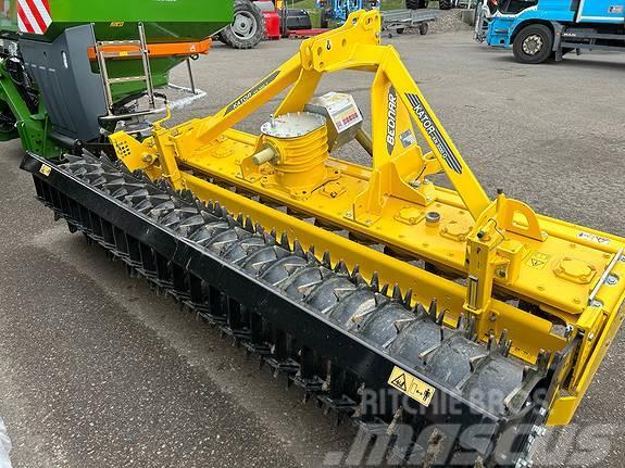 Bednar Kator 3000 Other tillage machines and accessories