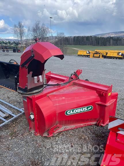 Globus Gsf 245-2 Other road and snow machines