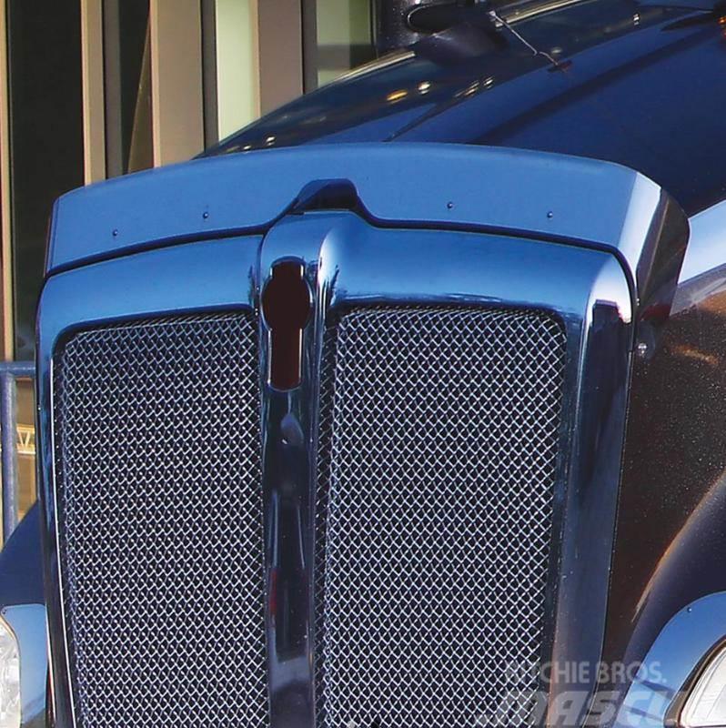 Kenworth T680 Outros componentes