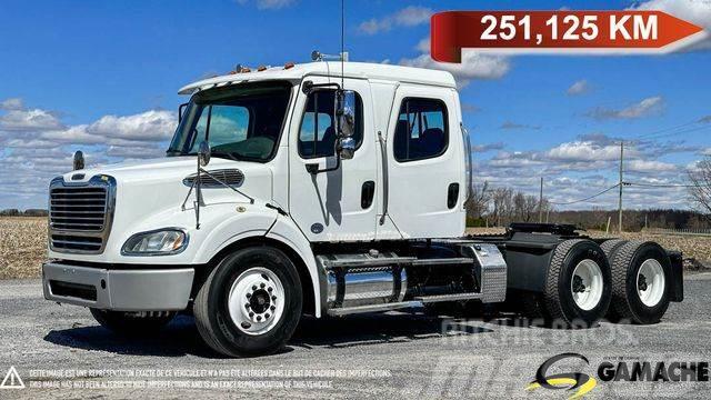 Freightliner M2 112 DAY CAB Tractores (camiões)
