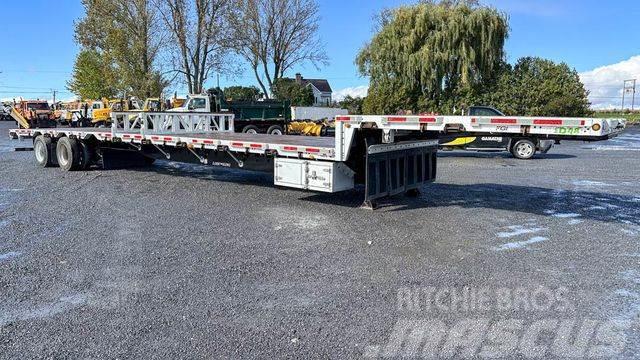 Lode King 53' DROP DECK COMBO Outros Reboques