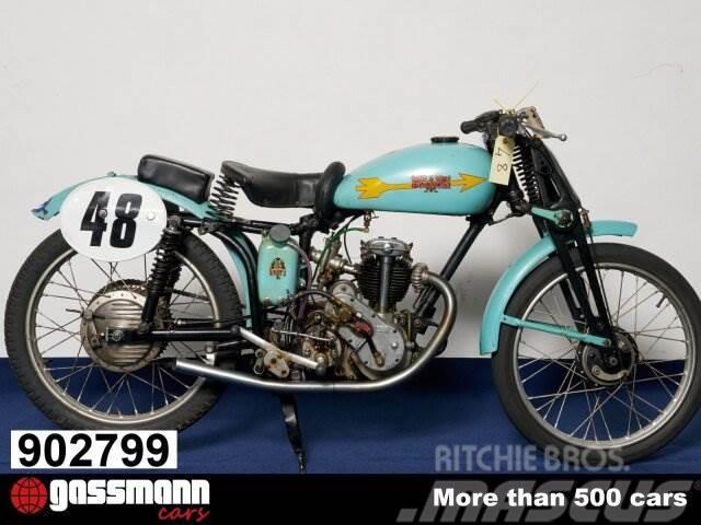  Andere Bianchi 175cc Racing Motorcycle Outros Camiões