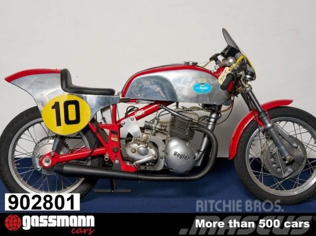  Andere Kegler 250cc Racing Motorcycle Outros Camiões