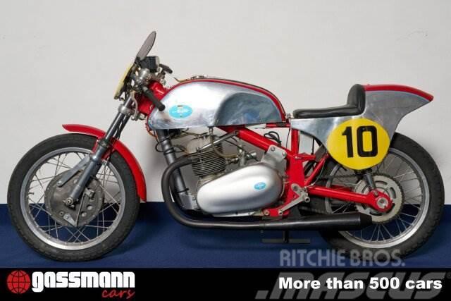  Andere Kegler 250cc Racing Motorcycle Outros Camiões