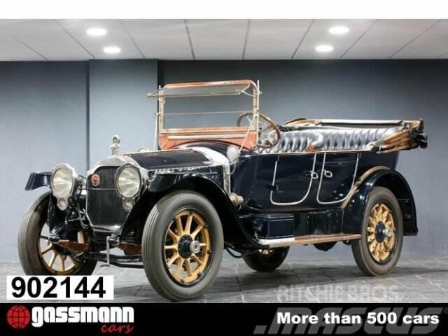  Andere PACKARD Twin Six Phaéton Cabriolet Outros Camiões