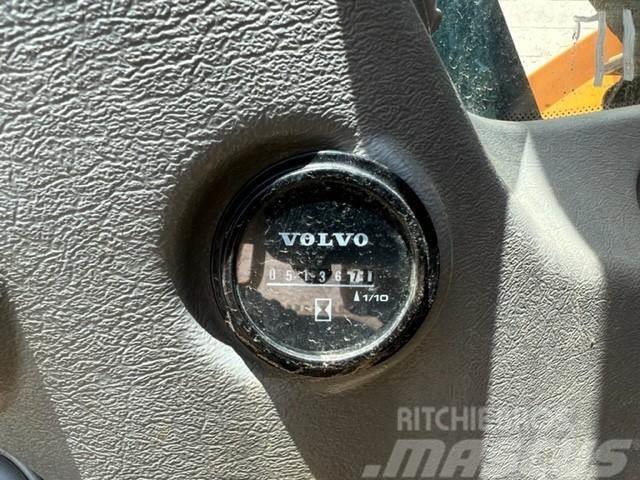 Volvo EC300EL Escavadoras de rastos