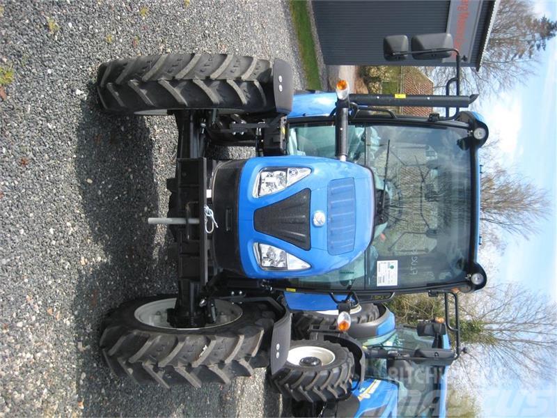 New Holland T4.75 S På lager til omg. levering Tractors