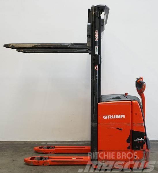 Linde L 14 i 1173-00 Self propelled stackers