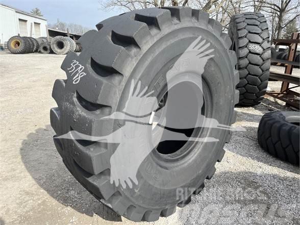 Goodyear 29.5R29 Tyres, wheels and rims
