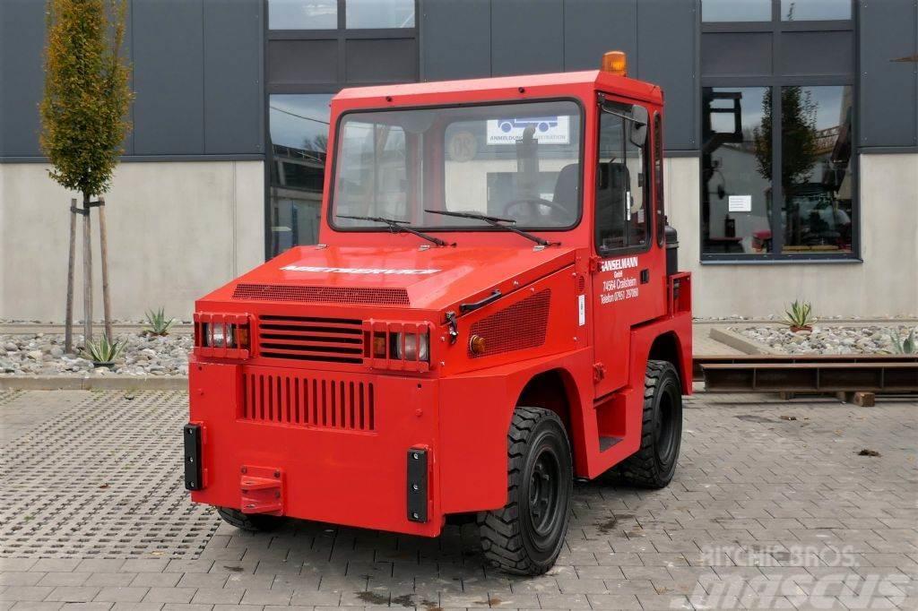 Rofan SP80/ Zugkraft: 35000 N, Schwerlast-Schlepper Tractores de reboque
