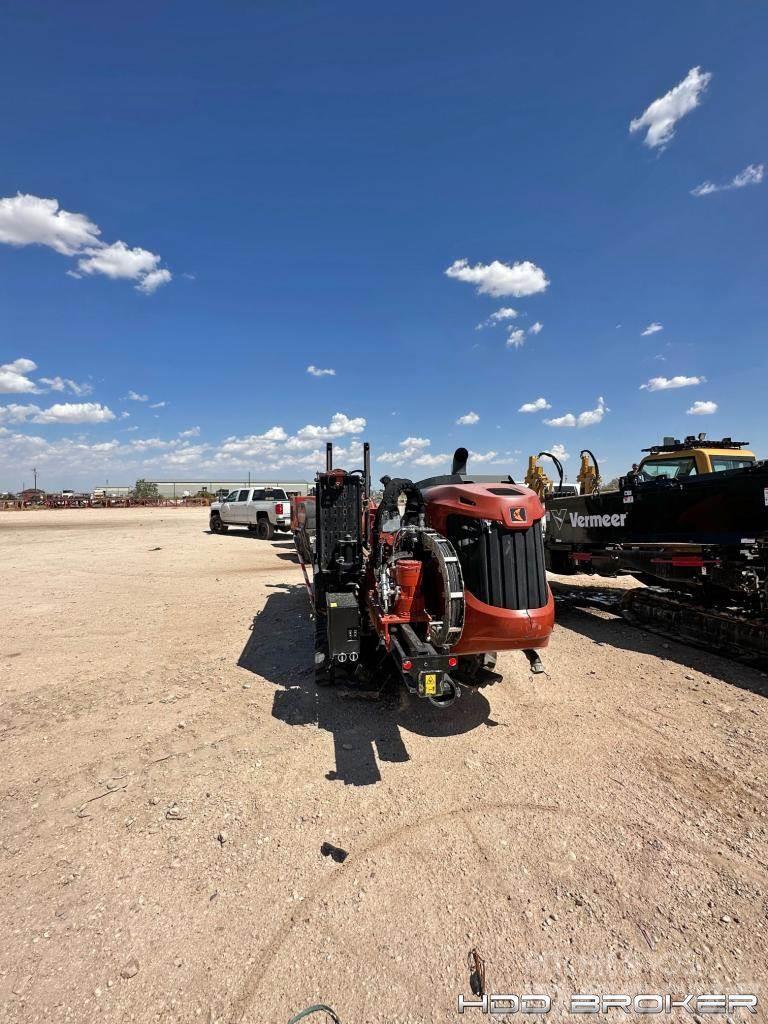 Ditch Witch JT24 Horizontal Directional Drilling Equipment