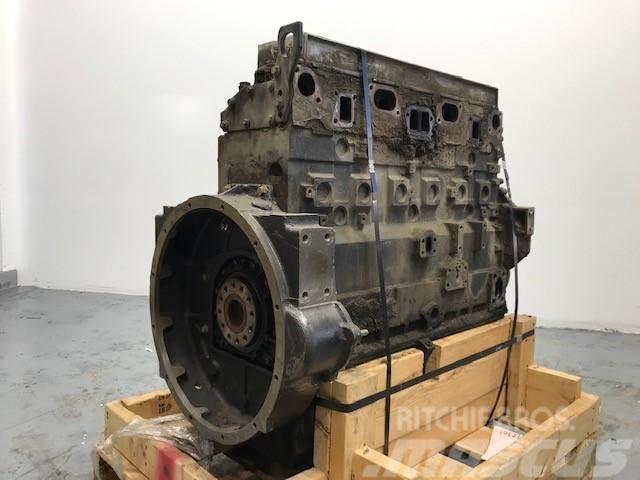 Perkins 1106-60TA Motores