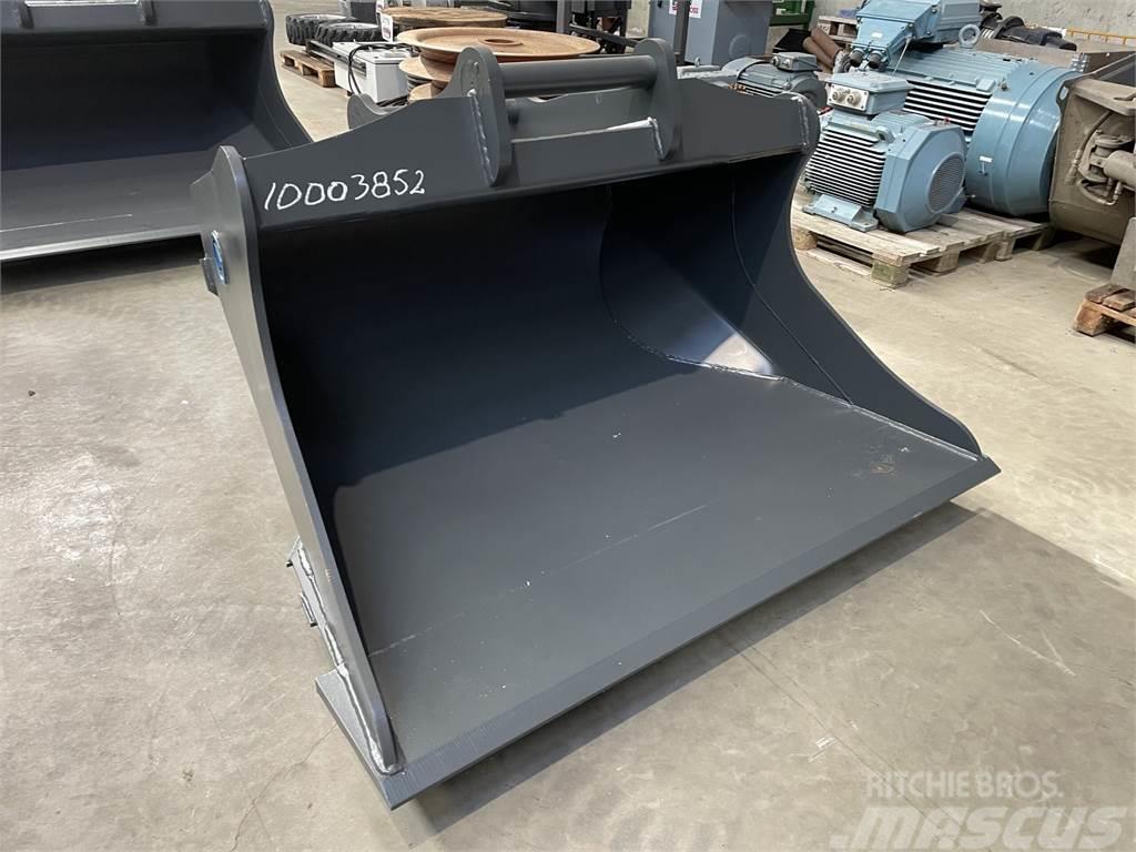  1800 mm planerskovl GDB1100S70 m/S70 ophæng Outros