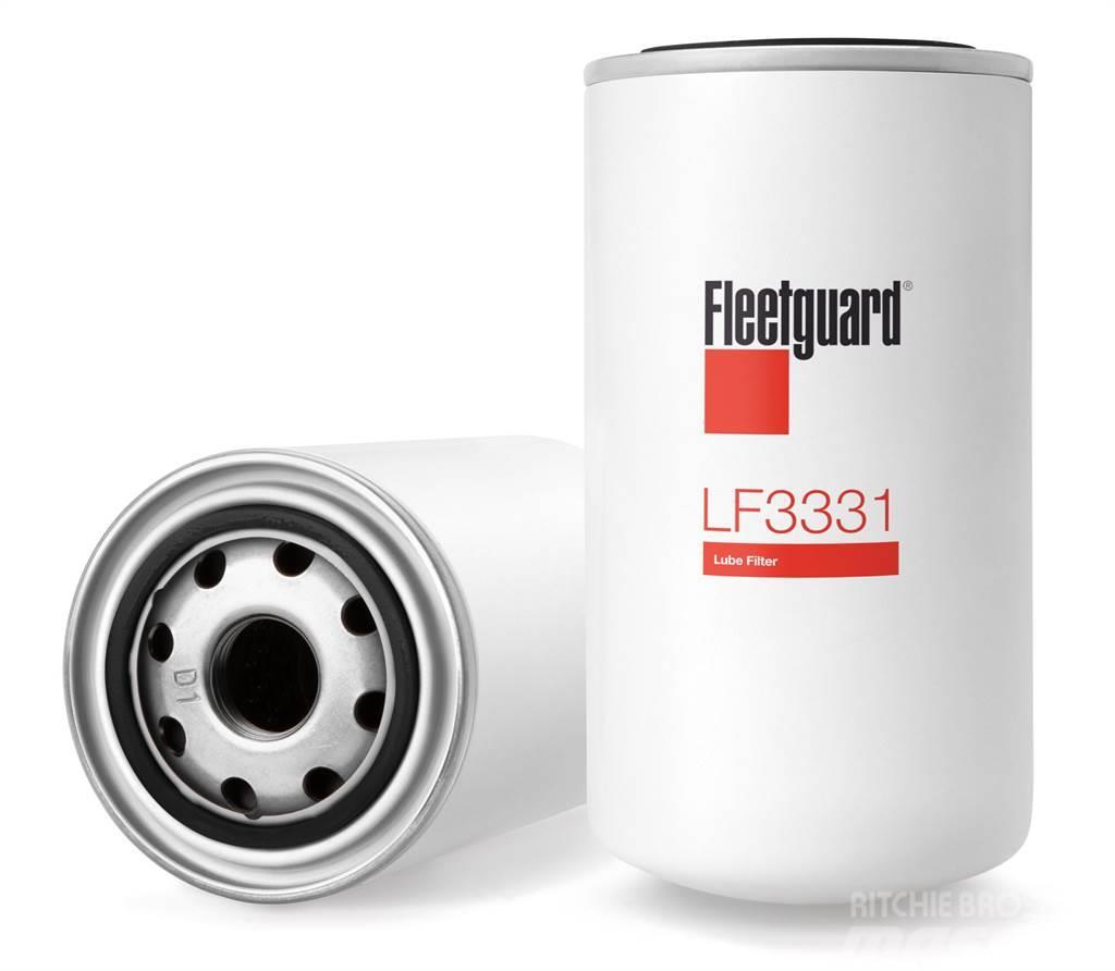 Fleetguard oliefilter LF3331 Outros