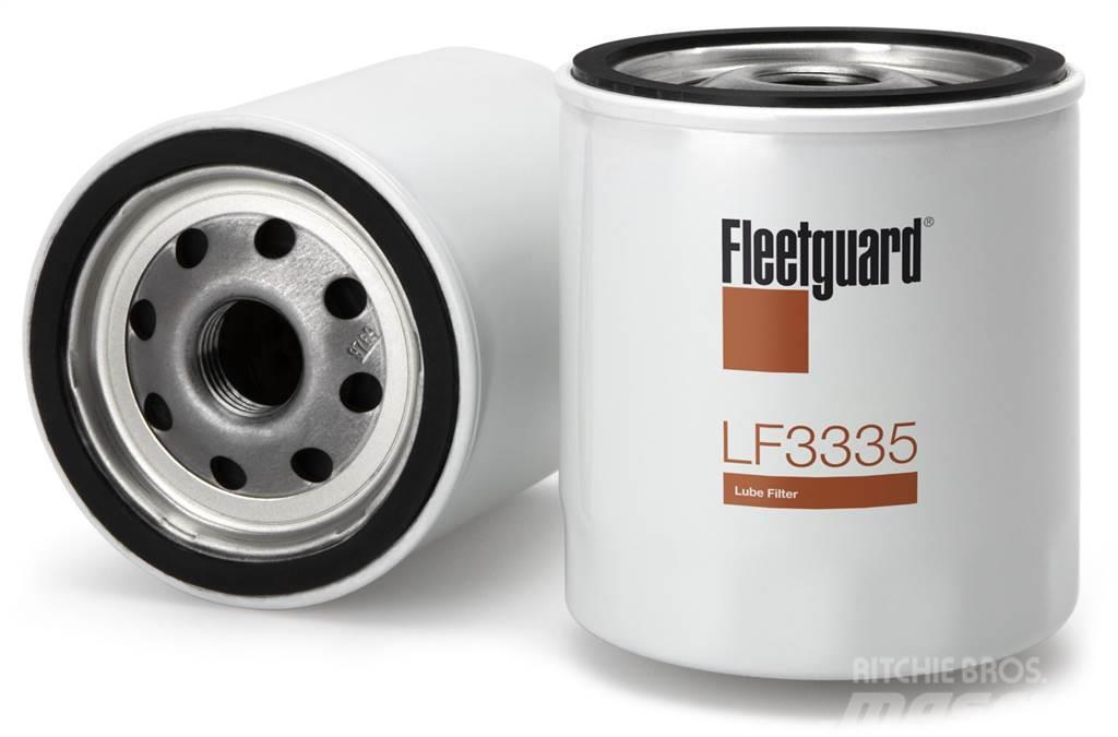 Fleetguard oliefilter LF3335 Outros