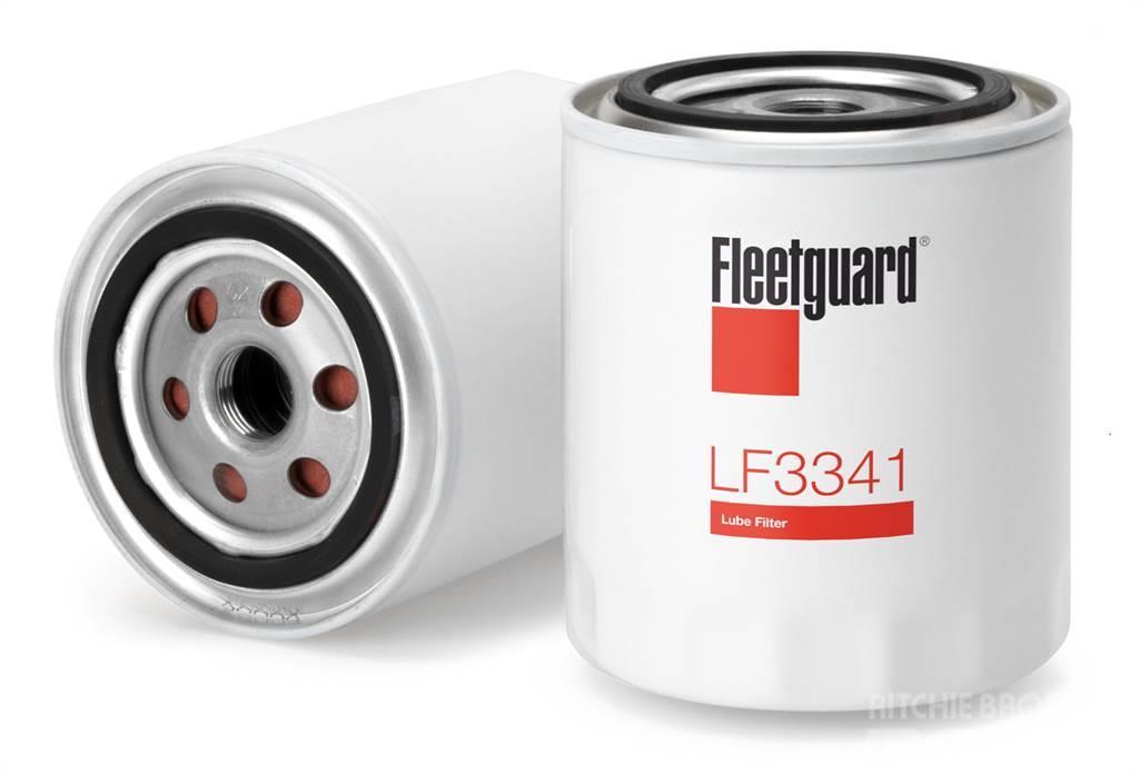 Fleetguard oliefilter LF3341 Outros