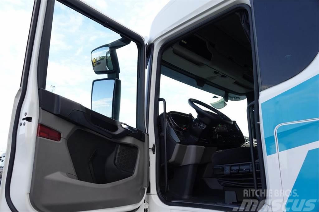 Scania R 450 / NOWY MODEL / RETARDER / NISKA KABINA / SPR Tractores (camiões)