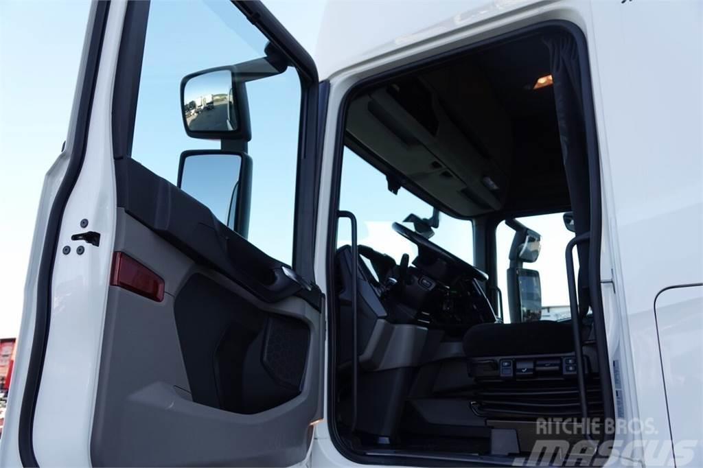 Scania R 500 / HYDRAULIKA do wywrotu / RETARDER / I-PARK  Tractores (camiões)